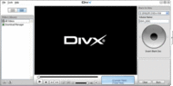 DivX Play Bundle (incl. DivX Player) screenshot